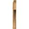 Ekena Millwork Westlake Smooth Traditional Outlooker, Western Red Cedar, 5 1/2"W x 42"D x 42"H OUT06X42X42WTL01SWR - alternate 2
